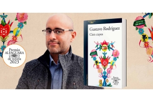 Gustavo Rodríguez y Cien cuyes