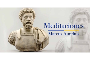 "Meditaciones" de Marcus Aurelius