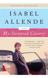 My Invented Country. a Memoir