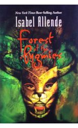 Forest Of The Pygmies