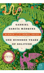 One Hundred Years Of Solitude