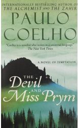 The Devil And Miss Prym