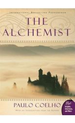 The Alchemist. With An Introduction From The Author. Plus Insights. Interviews. And More! - Inglés
