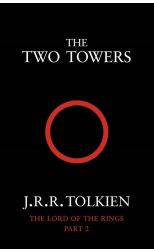 The Lord Of The Rings 2. The Two Towers