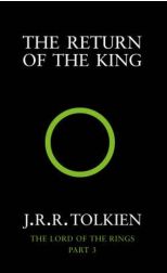 The Return Of The King. The Lord Of The Rings. Part 3