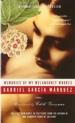 Memories Of My Melancholy Whores