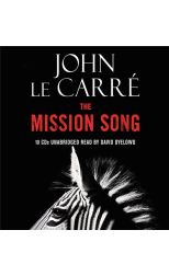 The Mission Song