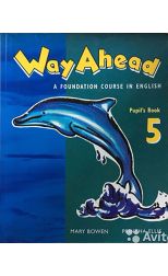 Way Ahead Reader 5C Looking At Machines