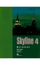 Skyline 4. Workbook