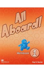 All Aboard! 1. Workbook