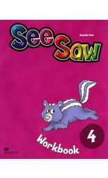 See Saw 4. Worbook