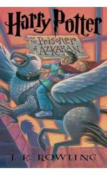 Harry Potter 3. The Prisoner Of Azkaban - T.B.