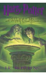 Harry Potter and the Half-Blood Prince. Harry Potter. 6