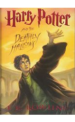 Harry Potter 7. Harry Potter And The Deathly Hallows