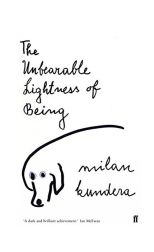 The Unbearable Lightness Of Being
