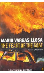The Feast Of The Goat