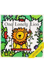 One Lonely Lion