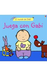 Juega con Gabiel Mundo de Gabi