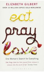 Eat Pray Love