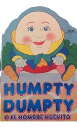 Humpty Dumpty o el Hombre Huevito