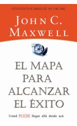 El Mapa Para Alcanzar el Éxito