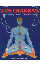 Los chakras. Centros energéticos de la transformación