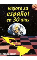 Mejore Su Español en 30 Días