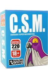C.S.M (Charadas Super Masoquistas)
