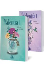 Pack Valentía