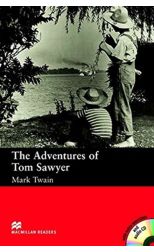 The Adventures Of Tom Sawyer - Incluye Cd