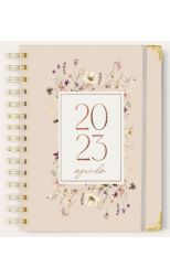 Agenda 2023 Rosa