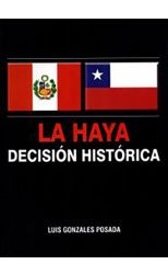 La Haya. Decisión Histórica