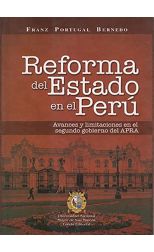 La Reforma del Estado en el Peru Segunda Edicion