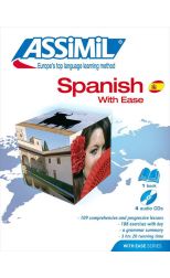 Assimil. Spanish With Ease - Cd