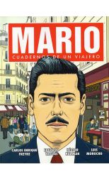 Mario. Cuadernos de un Viajero