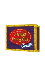 Mi Baúl. Cuentos Escogidos Coquito