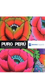 Puro Peru. Breve Compendio del Pensamiento Nacional
