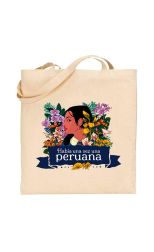 Bolso Había una vez una peruana 2022