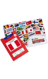 Pack: Experiencia Banderas/  Identidad + Color