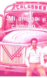 Mi Amigo Camión Cd