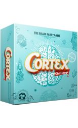 Cortex Challenge