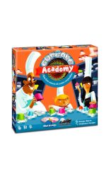 Cupcake academy