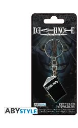 Llavero Death Note