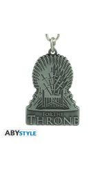 Llavero Game of Thrones For The Throne