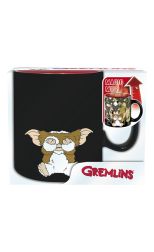 Taza Mágica Gremlins