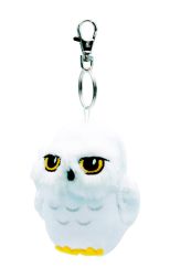 Llavero Peluche Hedwig