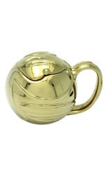 Taza Golden Snitch