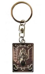 Llavero Saint Seiya Pegasus