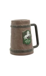Taza 3D El Señor de los Anillos Prancing Pony