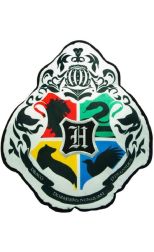 Harry Potter: Cojín Hogwarts